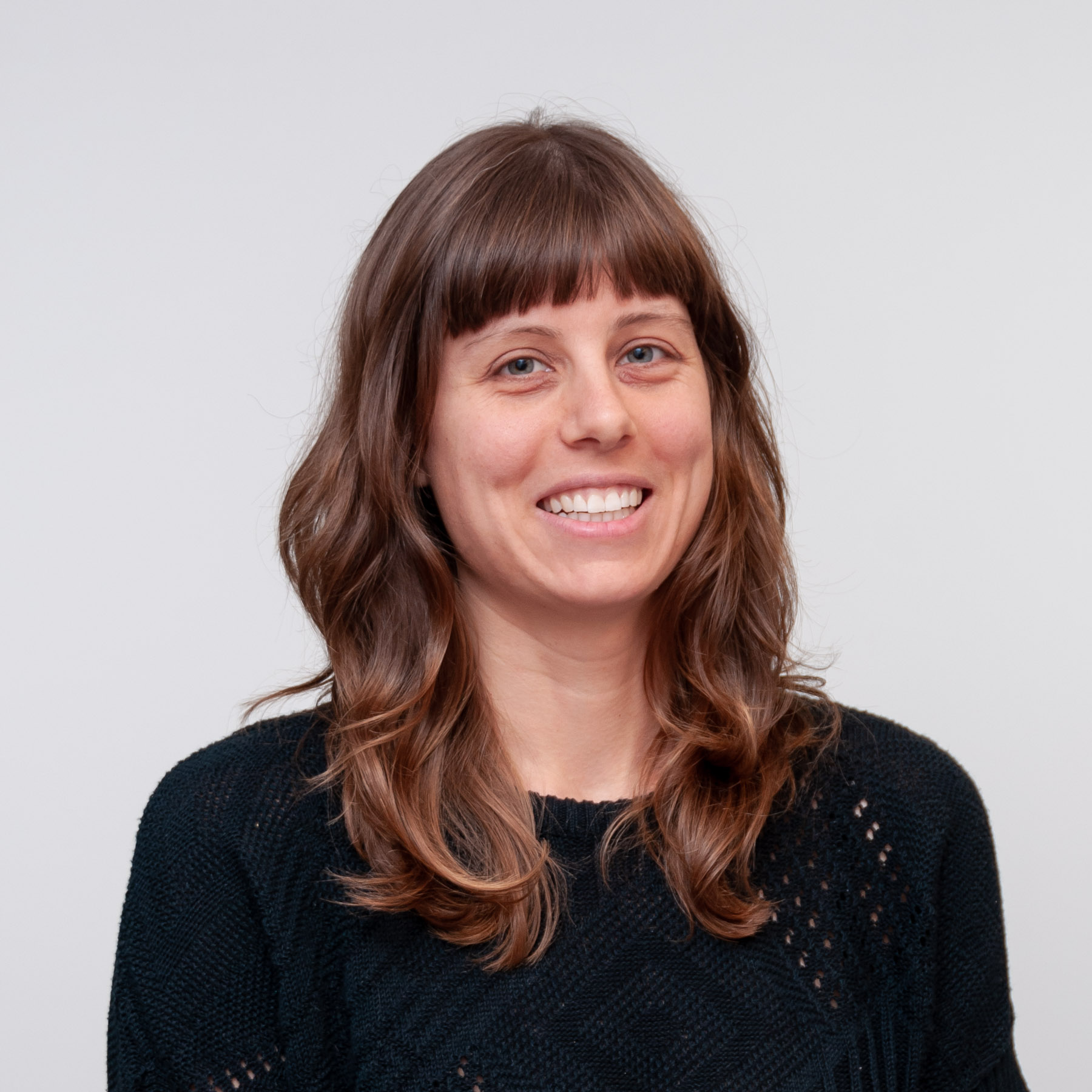 Angharad Wylie
