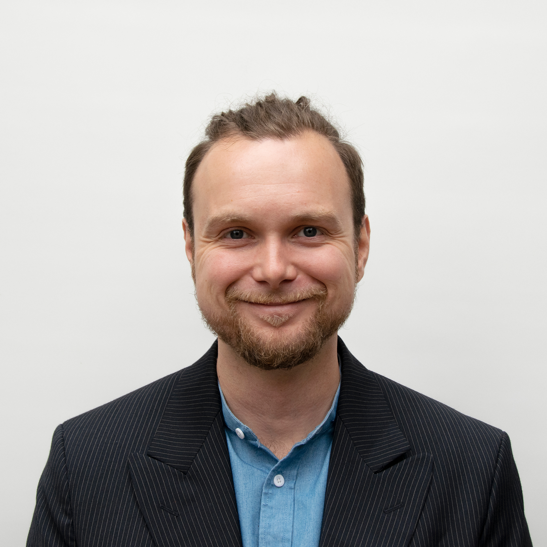 Paul Dec