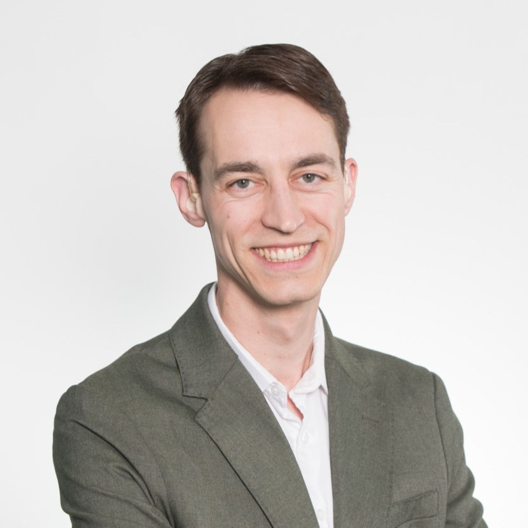 Nicholas Kuhl